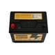 thumbnail image 2 of Bateria 75 Amp 650 CCA Borne Estandar, 2 of 6