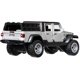 thumbnail image 2 of Toy Hot Wheels Fast & Furious Jeep Gladiator a escala 1:64, 2 of 6