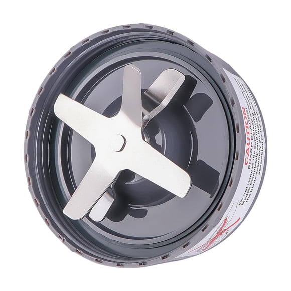 Cuchilla Extractora De Repuesto Para Nutribullet 600w 900w