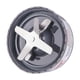 thumbnail image 1 of Cuchilla Extractora De Repuesto Para Nutribullet 600w 900w, 1 of 7
