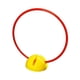 thumbnail image 5 of Aro De Agilidad Para Niños, Círculo De Velocidad Y Ejercicio Estable Para Atletas Y Futbolistas, 60 Cm, 5 of 5
