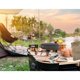 thumbnail image 4 of Juego de peladores y utensilios de cocina 6 piezas Esie Houzie para camping, 4 of 8