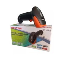 Genérico - Lector Código Barras Pistola Inalámbrico