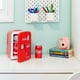 thumbnail image 3 of Minirefrigerador Coca Cola De 4 Litros Para Dormitorio Cuidado De La Piel Cosmatic Office, 3 of 3