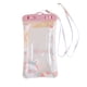 thumbnail image 2 of Bolsa Impermeable Para Teléfono, Bolsa Seca Multifuncional De PVC Para Teléfono Universal, Color Rosa, 2 of 5