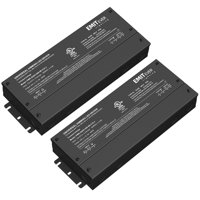 Controlador Led Emitever Regulable De 300 W Ac 110 V-277 V A Dc 24 V