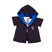 Traje Build A Bear Ravenclaw Harry Potter Peluche