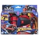 thumbnail image 2 of Figura de acción + Coche de juguete SPIDER-MAN Marvel Miles Morales, 2 of 9