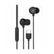 thumbnail image 1 of Audifonos Manos Libres USB C InEar Negro In-Bax Maxell, 1 of 3