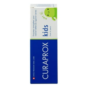 Curaprox - Pasta Dental Kids Menta 60 Ml