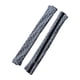 thumbnail image 2 of Fundas Para Reposabrazos De Silla, Fundas Suaves Para Reposabrazos De Silla De Oficina, Silla Giratoria, Color Gris Oscuro, 2 of 5