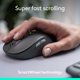 thumbnail image 5 of Teclado y ratón Logitech Signature Slim MK955 Graphite, 5 of 9