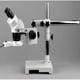 thumbnail image 3 of Microscopio Estéreo Binocular AmScope SW-3B13Z-FRL 10X-60X 110V, 3 of 9