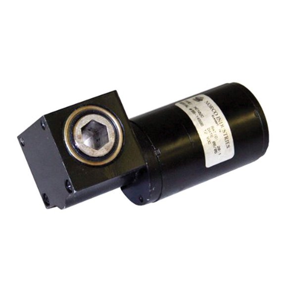 Motor para Gato Tijera BAL 23110B 12V Resistente a la Intemperie