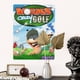 thumbnail image 5 of Angry Birds: Isla misteriosa Cartel de metal, decoración de pared con cartel de metal personalizado, regalos para aficionados, amigos, familia y seres queridos 40x30cm, 5 of 6