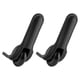thumbnail image 5 of 2x Ruedas Giratorias Para Maletas Con Gran Capacidad De Carga Ruedas De Repuesto Para Equipaje, 5 of 5