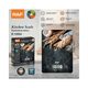 thumbnail image 2 of Bascula Digital Gramera Cocina Balanza Alimentos Raf10004, 2 of 2