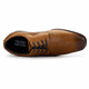 thumbnail image 5 of Zapato Ferracini Hombre Derby 6067 Havana Casual, 5 of 9