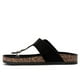 thumbnail image 2 of Sandalia Casual Mujer Felisa Negro 38, 2 of 3