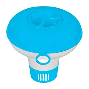 Dispensador De Cloro Flotante 12.7Cm Intex Para Piscina