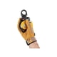 thumbnail image 3 of Polea Progress Capture Petzl Pro Traxion con eslabón giratorio, 3 of 6
