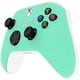 thumbnail image 3 of Controlador inalámbrico personalizado Xbox Series X/S verde menta – Custom Controllerzz, 3 of 4