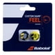 thumbnail image 1 of Antivibrador Babolat Custom Damp Negro/Amarillo X2, 1 of 2