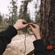 thumbnail image 2 of Red para Mosquitos para Hamaca Wise Owl Outfitters SnugNet Mesh, 2 of 7