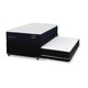 thumbnail image 1 of Diván CIC Premium 1.5 Plazas negro 1,5 plazas, 1 of 7