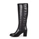 thumbnail image 3 of Bota Cuero Glish Negro, 3 of 5
