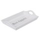 thumbnail image 2 of Bandeja Mad 22X15 cm Bon Appetit Blanco, 2 of 2