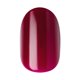 thumbnail image 5 of Uñas postizas imPRESS Maplewood rojo corto ovalado 30 uds, 5 of 9