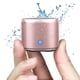 thumbnail image 1 of Altavoz Bluetooth EWA A106 Portable Mini con graves mejorados, 1 of 7