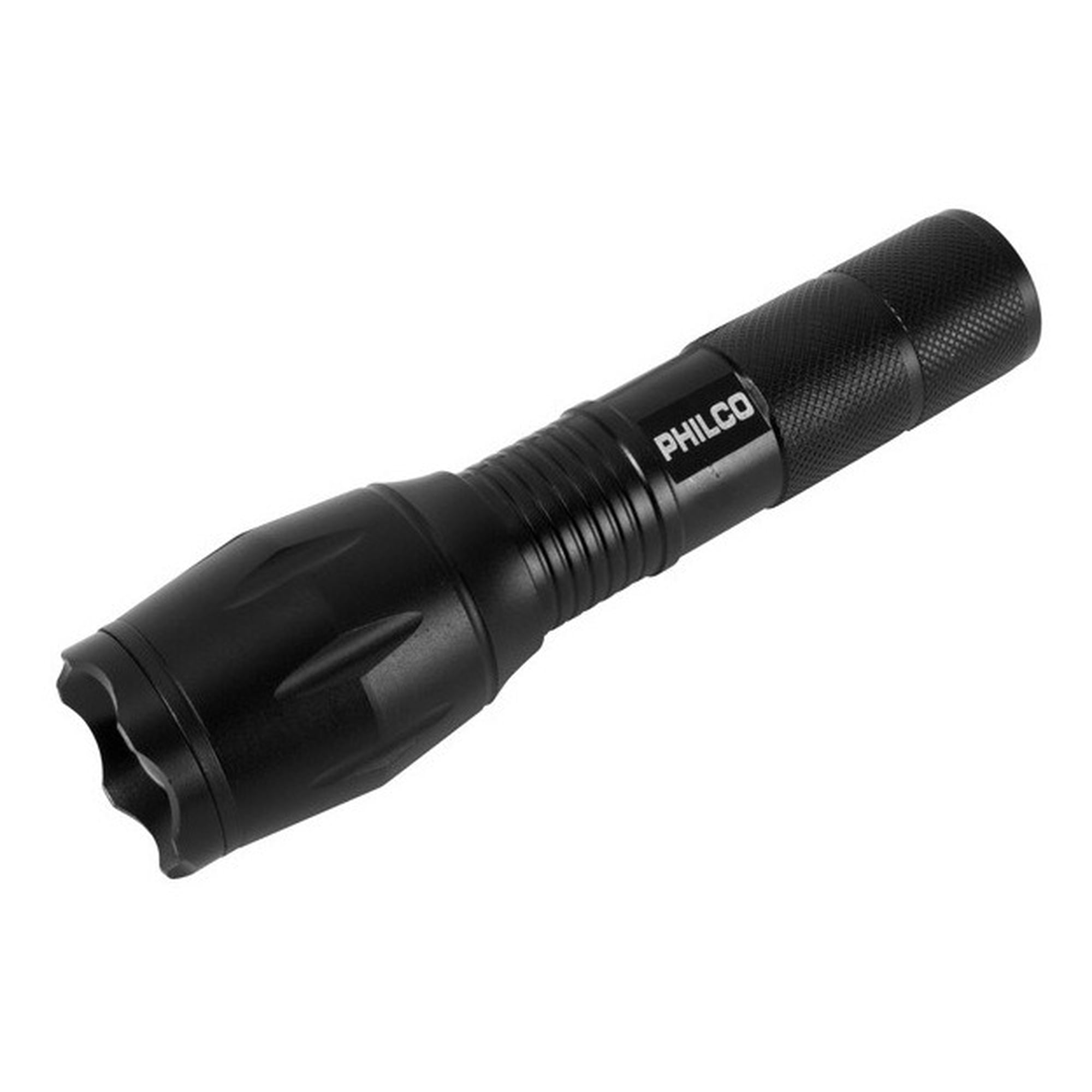 Linterna Led Philco Swatt Soporte Bicicleta