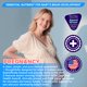 thumbnail image 4 of Colina I LOVE HEALTH 500 mg 60 cápsulas VitaCholine®, 4 of 9