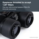 thumbnail image 5 of Binoculares Celestron SkyMaster Pro ED 20x80 para astronomía, 5 of 6