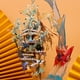 thumbnail image 4 of Kit de maquetas de rompecabezas de metal 3D MU Birds rinden homenaje a The Phoenix, 4 of 9