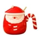 thumbnail image 4 of Taza De Café Y Cuchara 460 Ml Tazas De Leche De Jugo Para Té Bebidas Calientes Regalos Navide?os Estilo D, 4 of 5