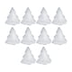 thumbnail image 1 of 10x Portavelas Para Velas De Té, Copa Votiva, Decoración Para Fiesta De Boda, árbol De Navidad, 1 of 5
