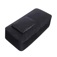 Magideal - Mochila Para Tabla De Surf, Resistente Con Correas Ajustables, Negra, Ligera, Duradera, Portátil, De Almacenamiento, Bolsa De Transporte Para Tabla De