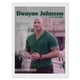 thumbnail image 1 of Kit de Pintura de Diamantes Dwayne Johnson Desmarcar, 1 of 6