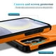 thumbnail image 3 of Funda FOXDOCK para Samsung Galaxy S25 Plus – Magnética Antigolpes con Soporte y Protección Doble, 3 of 6