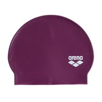 Gorro De Natación Arena Soft Latex Para Entrenamiento Y Natación Deportiva
