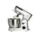 thumbnail image 2 of Batidora de pie IRT Retro BP700 silver 50 Hz x 60 Hz 220 V - 240 V, 2 of 2