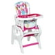 thumbnail image 1 of Silla De Comer Escritorio Eat&Fun Pink, 1 of 5