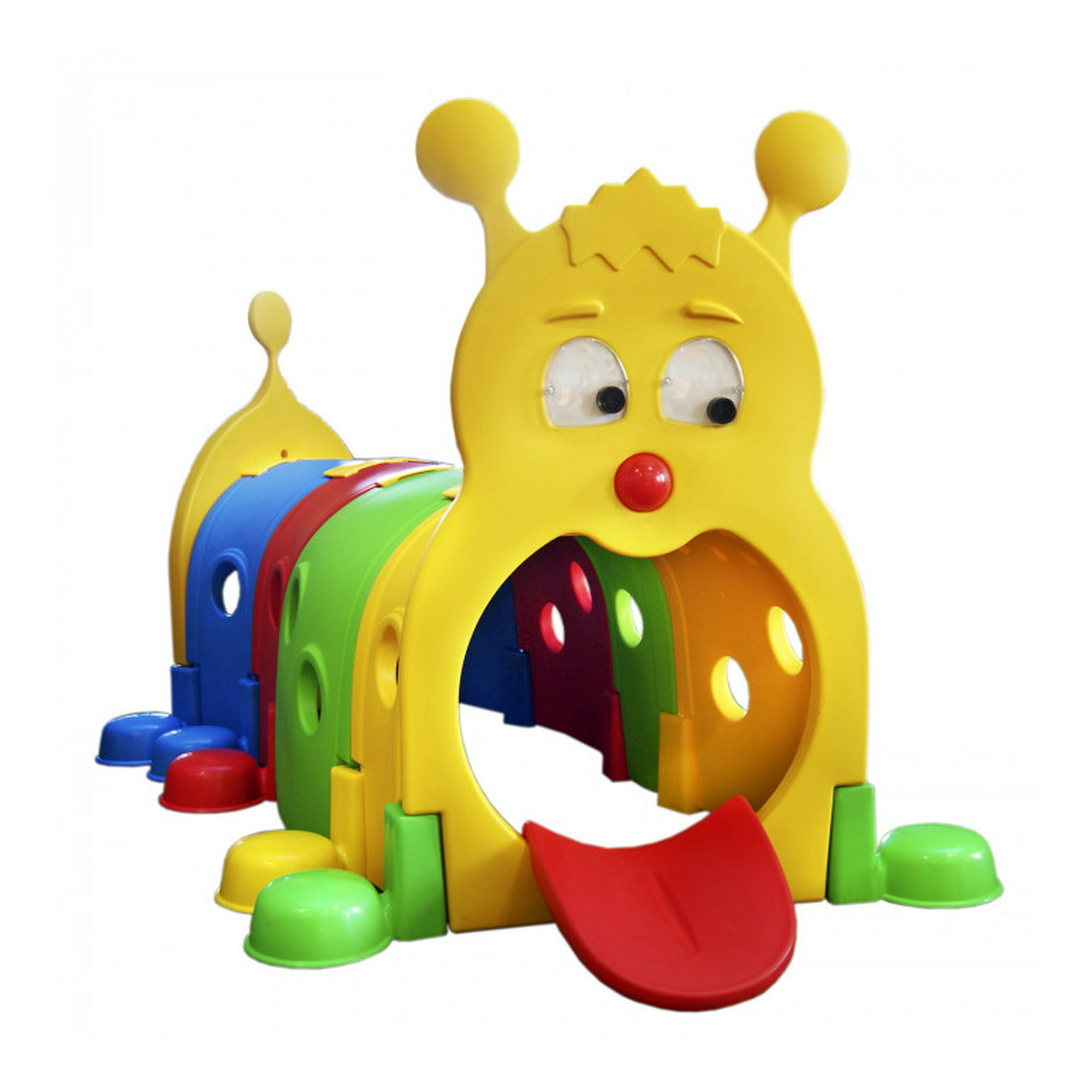 Talbot - Tunel Cuncuna