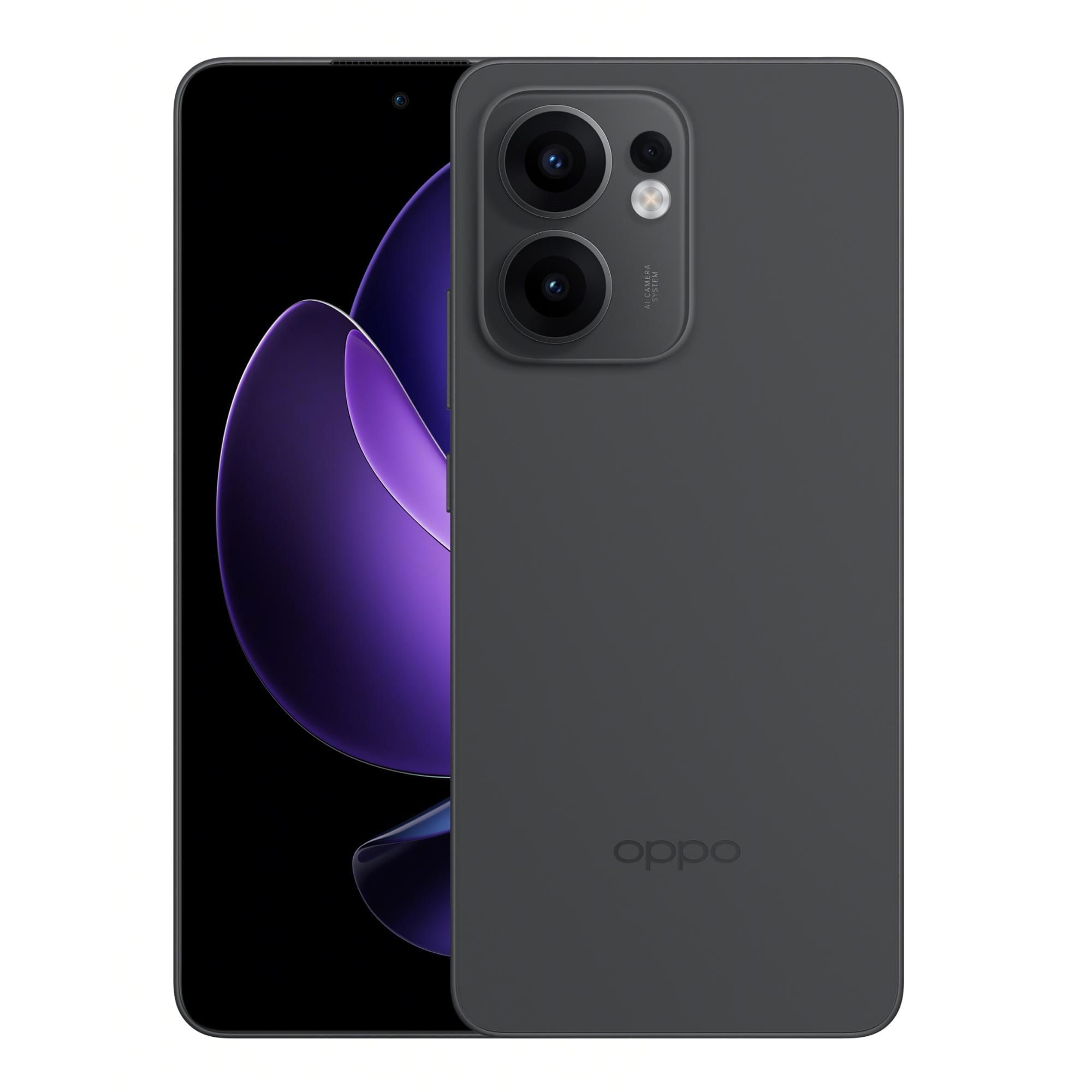Oppo - Smartphone Reno 13f 5g 256gb Gris