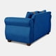 thumbnail image 4 of SOFA ISIDORA 2 CUERPOS AZUL, 4 of 7