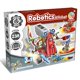 thumbnail image 1 of Kit de robot ciencia4you Alfabot de 238 piezas 3 en 1 STEM, 1 of 7
