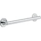 thumbnail image 1 of Grifo Grab Bar Delta 41818, contemporáneo, 18 cm, cromo pulido, 1 of 5